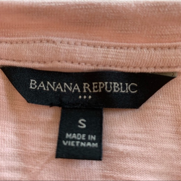 Banana Republic Shirt - Picture 6 of 7